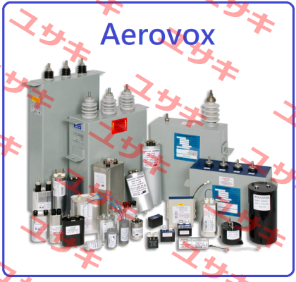 H50K6608E-OBSOLETE (REPLACEMENT H50S6608A0BF21A)  Aerovox