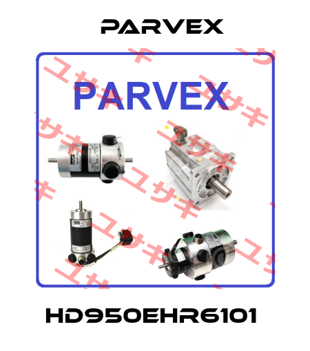 HD950EHR6101  Parvex