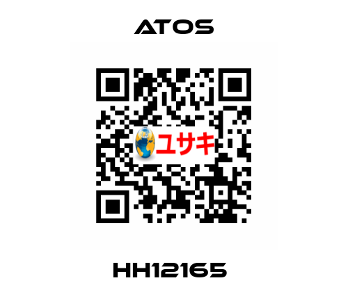 HH12165  Atos