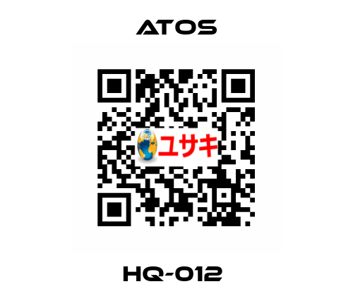 HQ-012  Atos