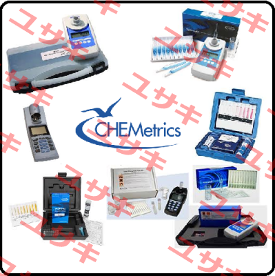 K-6909D  Chemetrics