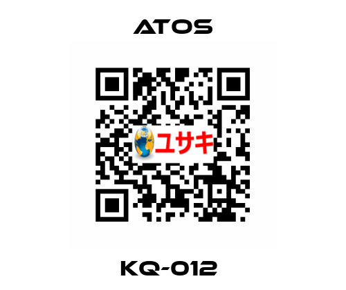 KQ-012  Atos