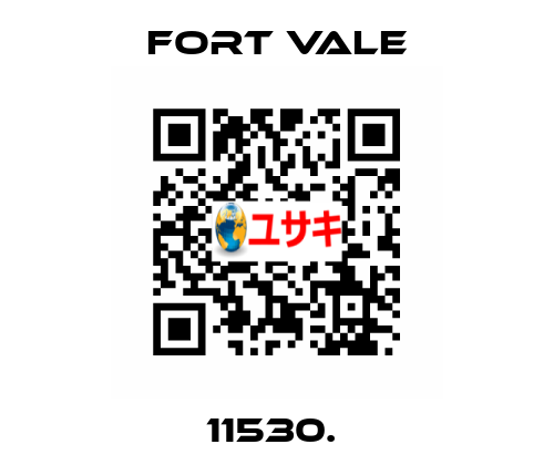 11530.  Fort Vale