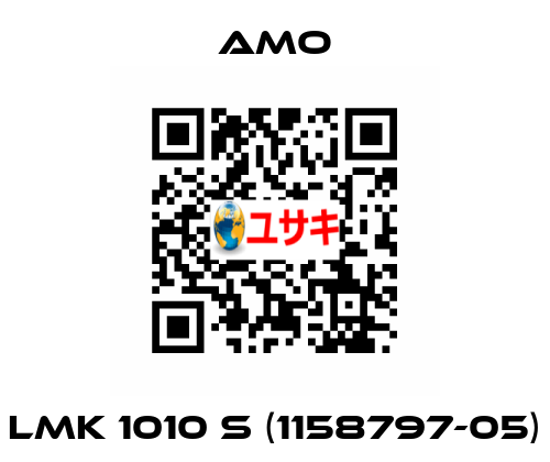 LMK 1010 S (1158797-05) Amo