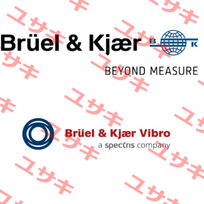 CI-411  Bruel-Kjaer