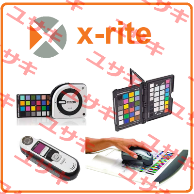 Ci60(50-01200) X-Rite