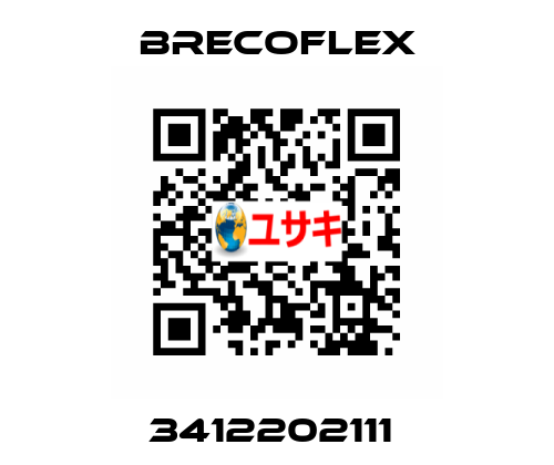 3412202111  Brecoflex