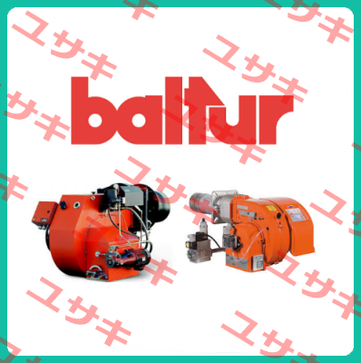 BE0025030008  Baltur