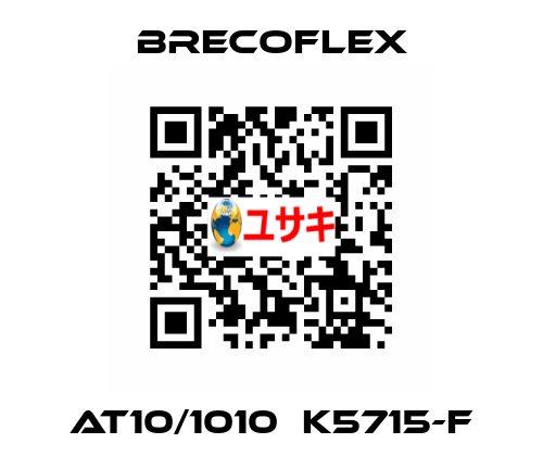 AT10/1010  K5715-F Brecoflex
