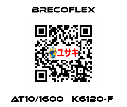 AT10/1600   K6120-F  Brecoflex