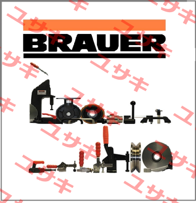 P1200PR (K0095.1200) Brauer