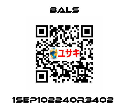 1SEP102240R3402  Bals