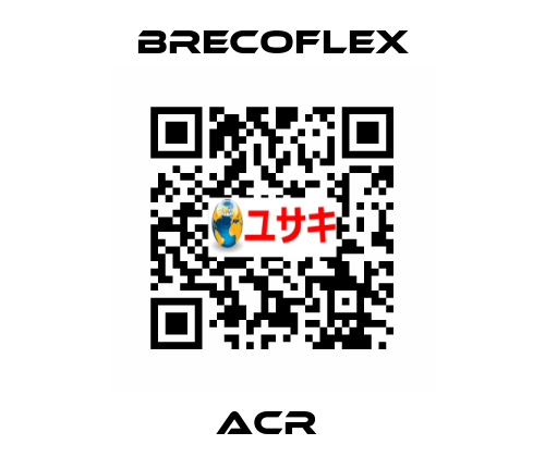 ACR  Brecoflex