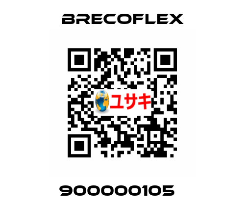 900000105   Brecoflex