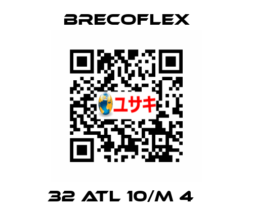 32 ATL 10/M 4   Brecoflex