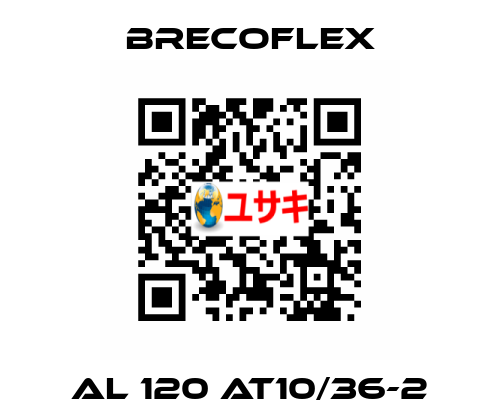 AL 120 AT10/36-2 Brecoflex