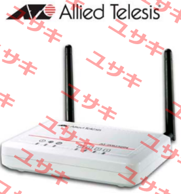 AT-SPTX Allied Telesis