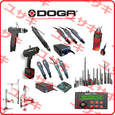 201.0001.30.00 obsolete, replaced by 20100523000 Doga