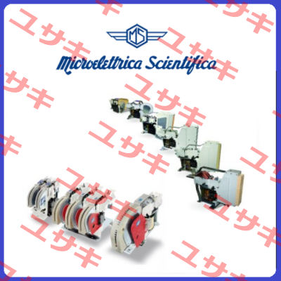 LTC250CPIL1  Microelettrica Scientifica