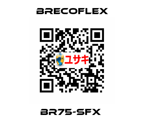 BR75-SFX  Brecoflex