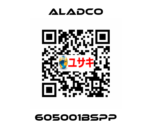 605001BSPP  Aladco