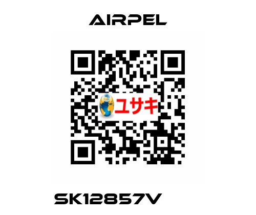  SK12857V        Airpel