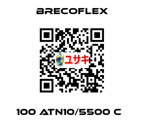 100 ATN10/5500 C   Brecoflex