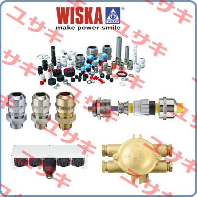 10063579 / KRM 20/16 Wiska