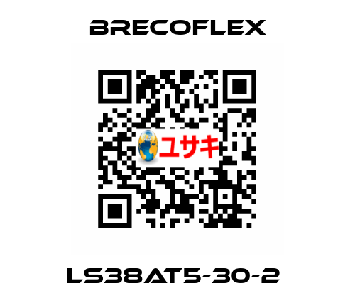 LS38AT5-30-2  Brecoflex