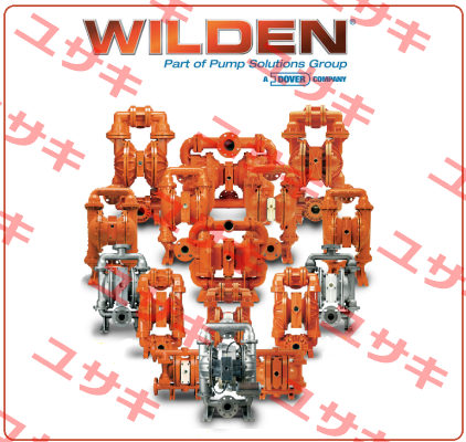 XPS15/AAAAA/TWS/TF/ATF/0014, 3 Wilden