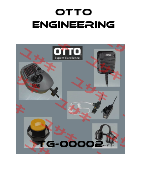 TG-00002 OTTO Engineering