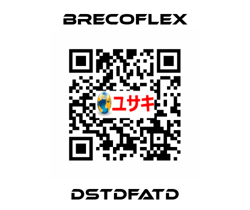 DSTDFATD Brecoflex