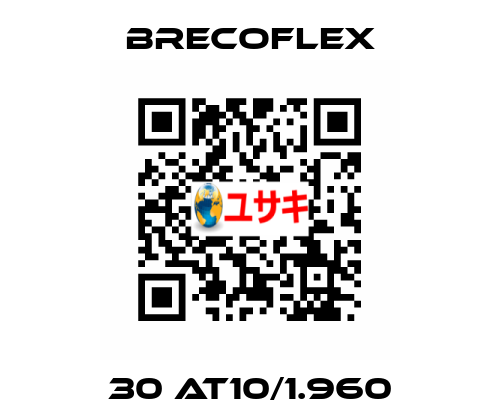30 AT10/1.960 Brecoflex