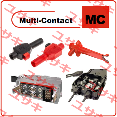 SP 14 WS 014-211 Multi-Contact (Stäubli)