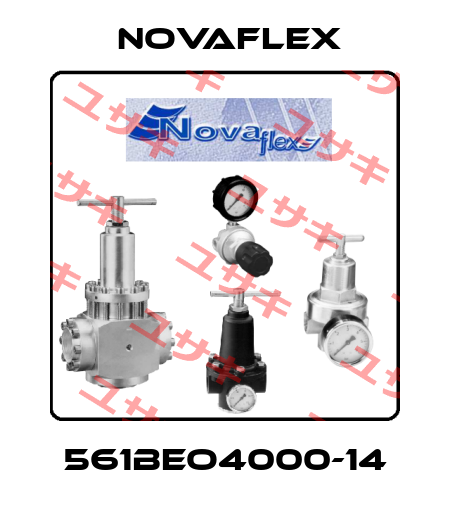 561Beo4000-14 NOVAFLEX 