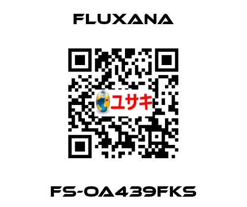 FS-OA439FKS Fluxana