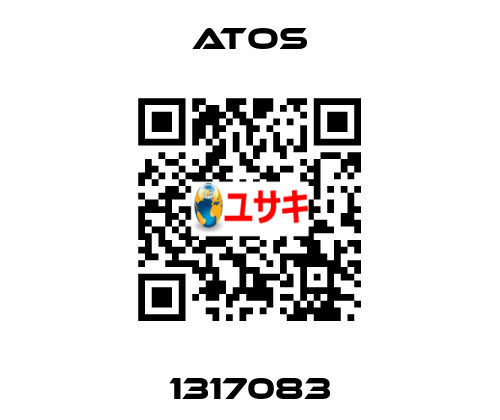 1317083 Atos