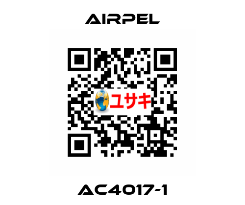 AC4017-1 Airpel