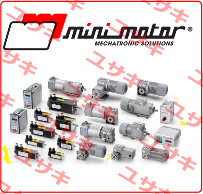 MC 244 PT 80- B5/SFD Minimotor