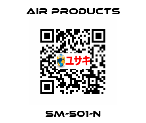 SM-501-N AIR PRODUCTS