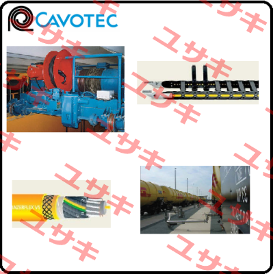 PCX-21410-0401 oem Cavotec