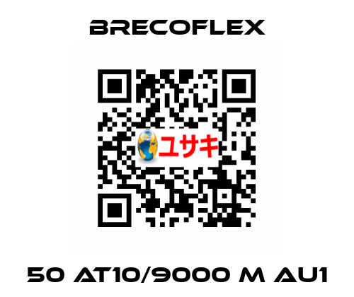 50 AT10/9000 M AU1 Brecoflex