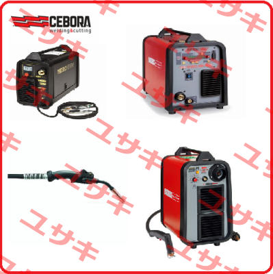 MIGWELD 303C/S  Cebora