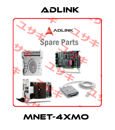 MNET-4XMO  Adlink