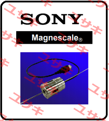 MSS976R-0400L03 Magnescale