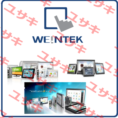 MT6070IH:7"  Weintek