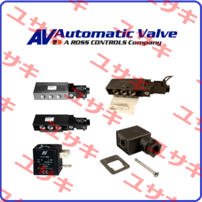 ND25 AVI  Automatic Valve