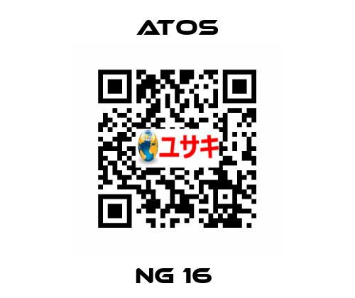 NG 16  Atos