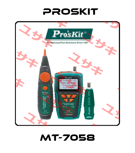 MT-7058 Proskit