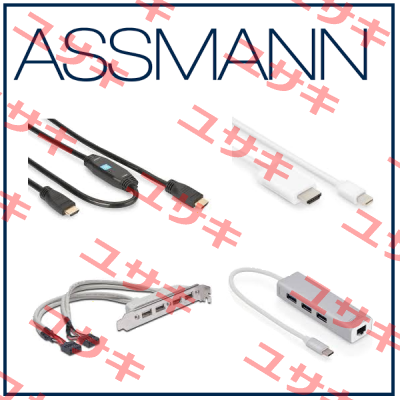 DA-70156 Assmann